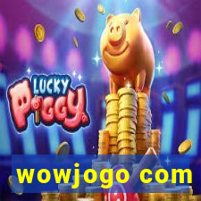 wowjogo com